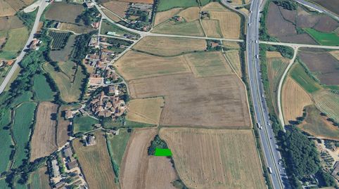 Solvia Inmobiliaria  Suelo Rústico Bàscara