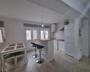 Kitchen of Flat for sale in Parres  with Swimming Pool