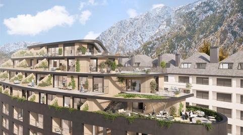 Foto 2 de vivenda d'obra nova a Pis en venda a Centro, Andorra