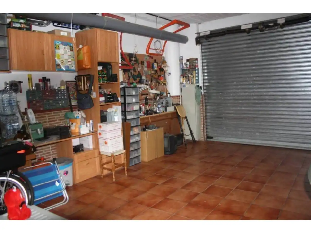 Casa o chalet en venta en Jerez de la Frontera con Aire acondicionado, Calefacción y Terraza
