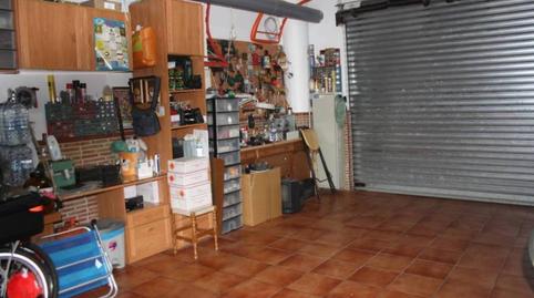 Foto 5 de Casa o xalet en venda a El Altillo, Cádiz