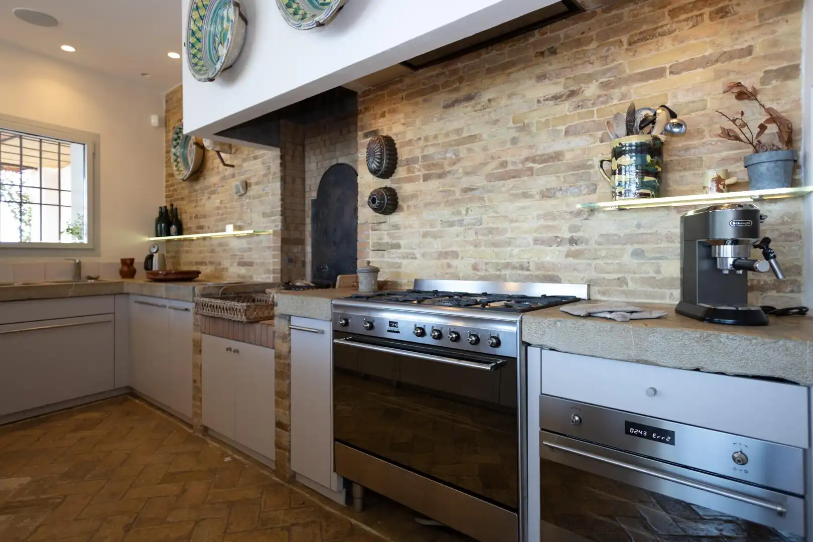 Detached house with terrace for sale in Mascarat, imagen 14