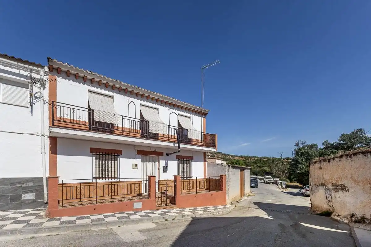 Maison avec terrasse à vendre à Jayena