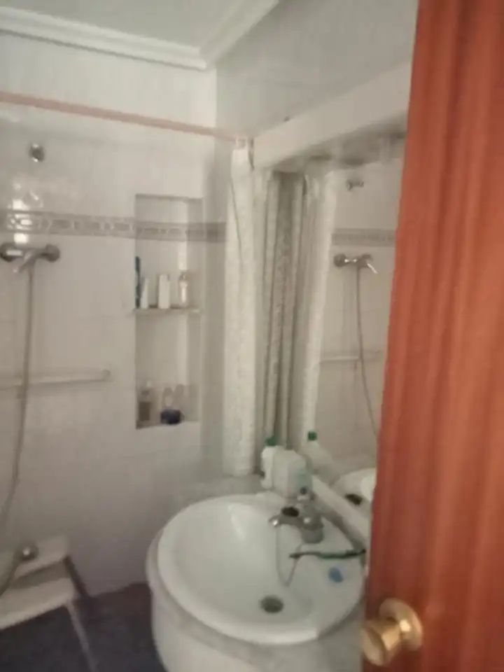 Casa rustica con giardino in vendita a Barrio las Barracas, imagen 27