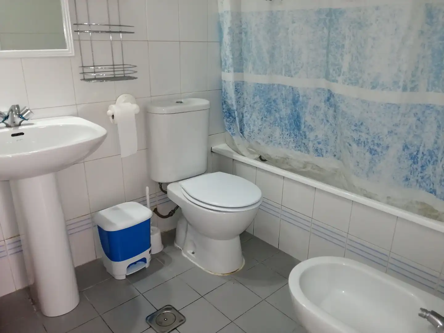 Apartment mit Pool zur Miete in Avenida Alcalde Luis Uruñuela, imagen 10