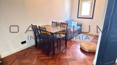 Foto 2 de Pis de lloguer a El Raval,  Barcelona Capital