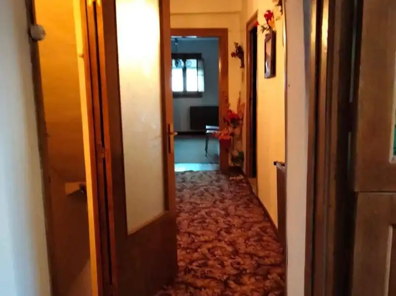 Casa pareada en venta en Calle Mayor 2