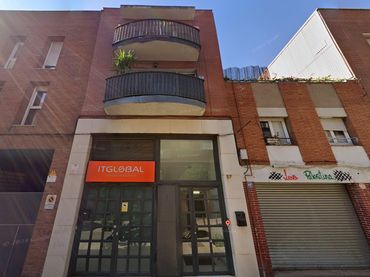 Casa en venda a Carrer de la Jota 29