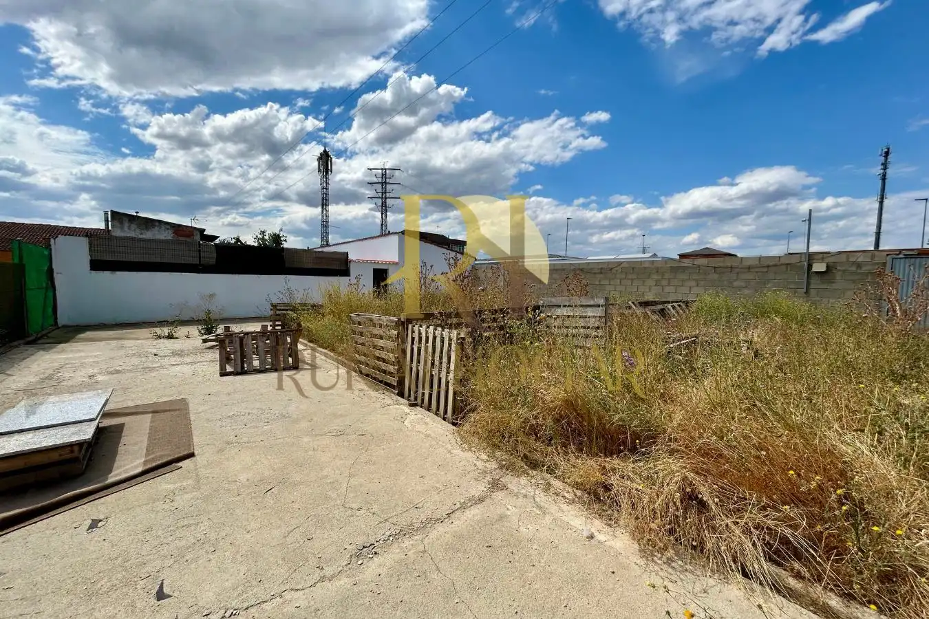 Casa o chalet en venta en Bustillo del Páramo con Calefacción, Jardín privado y Terraza