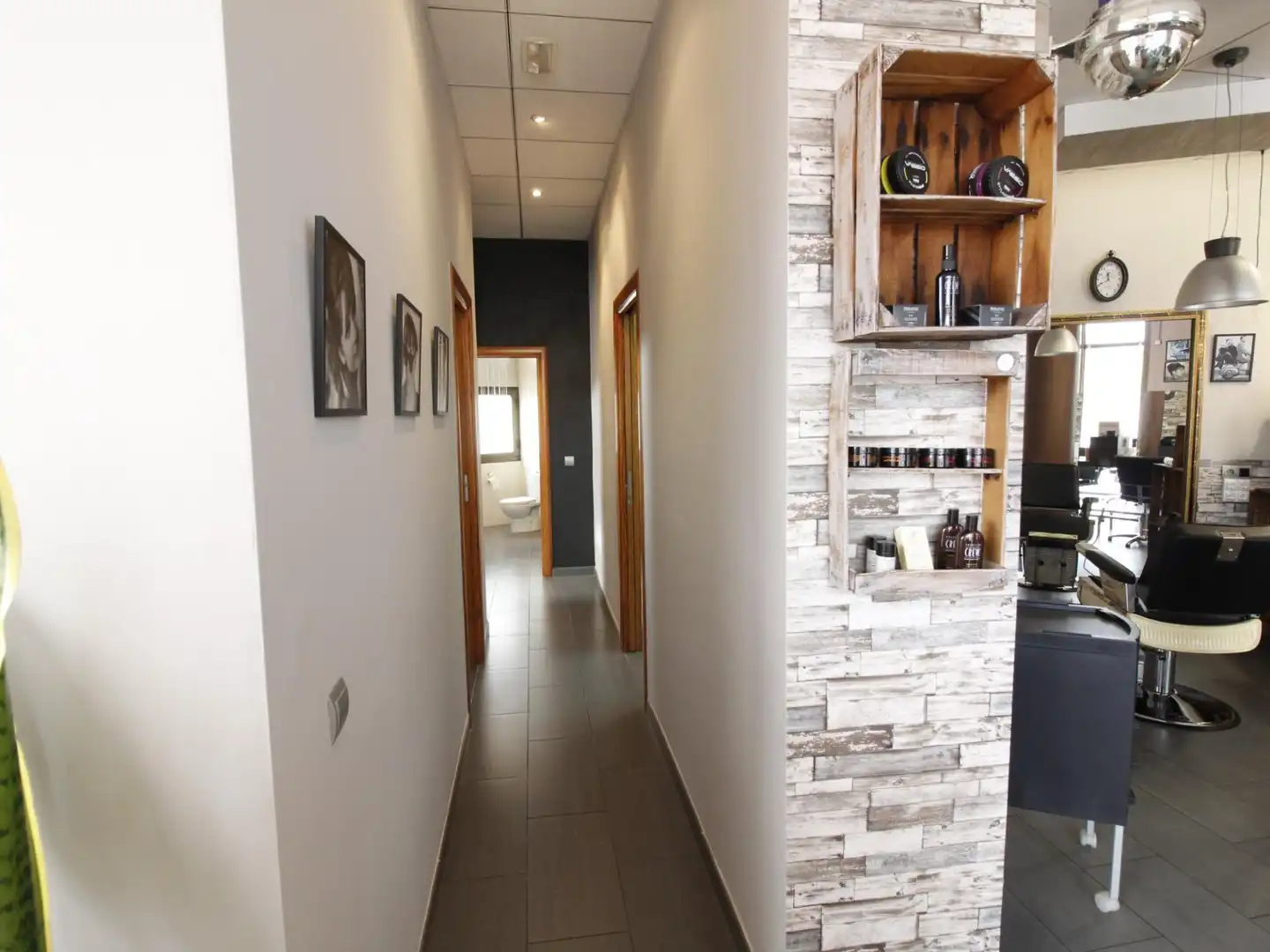 Commercial properties for sale in Vandellòs i l'Hospitalet de l'Infant  with Air Conditioner and Furnished