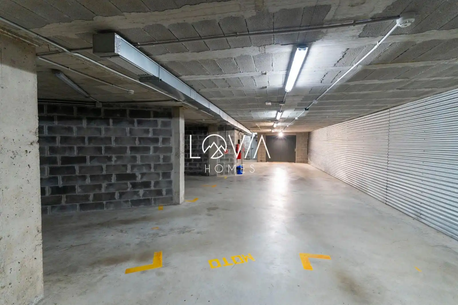 Parking of Garage for sale in Reinosa