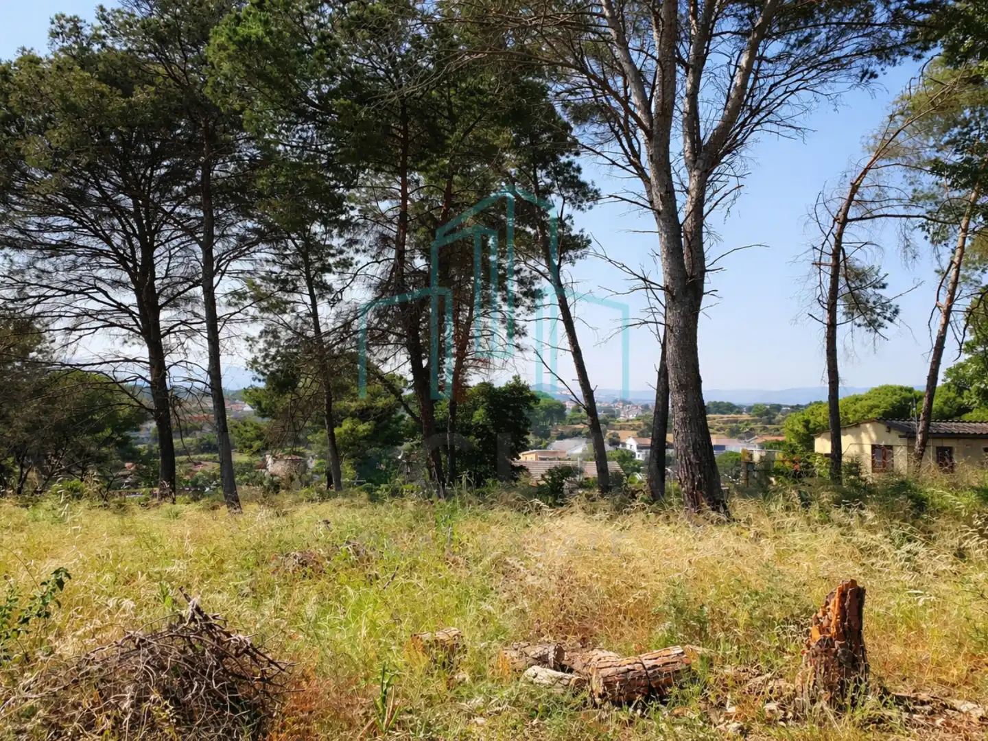 Terreno residencial en venta en Carrer de la Pineda, imagen 6