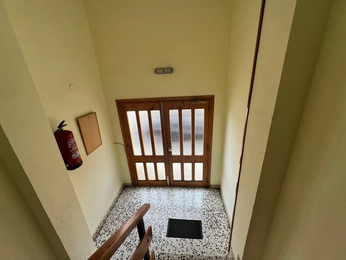 Piso en venta en Borja con Aire acondicionado, Calefacción y Terraza