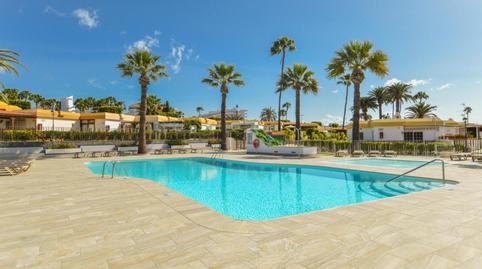 Foto 4 de Casa o xalet en venda a Avenida Avenida del Arquitecto Manuel de la Peña S, Playa del Inglés, Las Palmas
