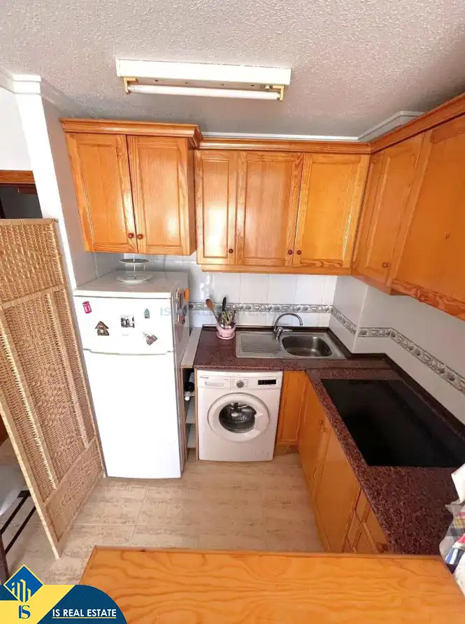 Penthouse mit Aufzug zum Verkauf in Playa del Acequión, Náufragos y Rocío del Mar, imagen 14