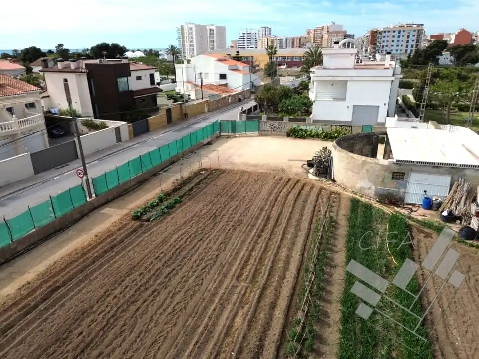 Terreny residencial en venda a FCO JOSE BALADA, imagen 8