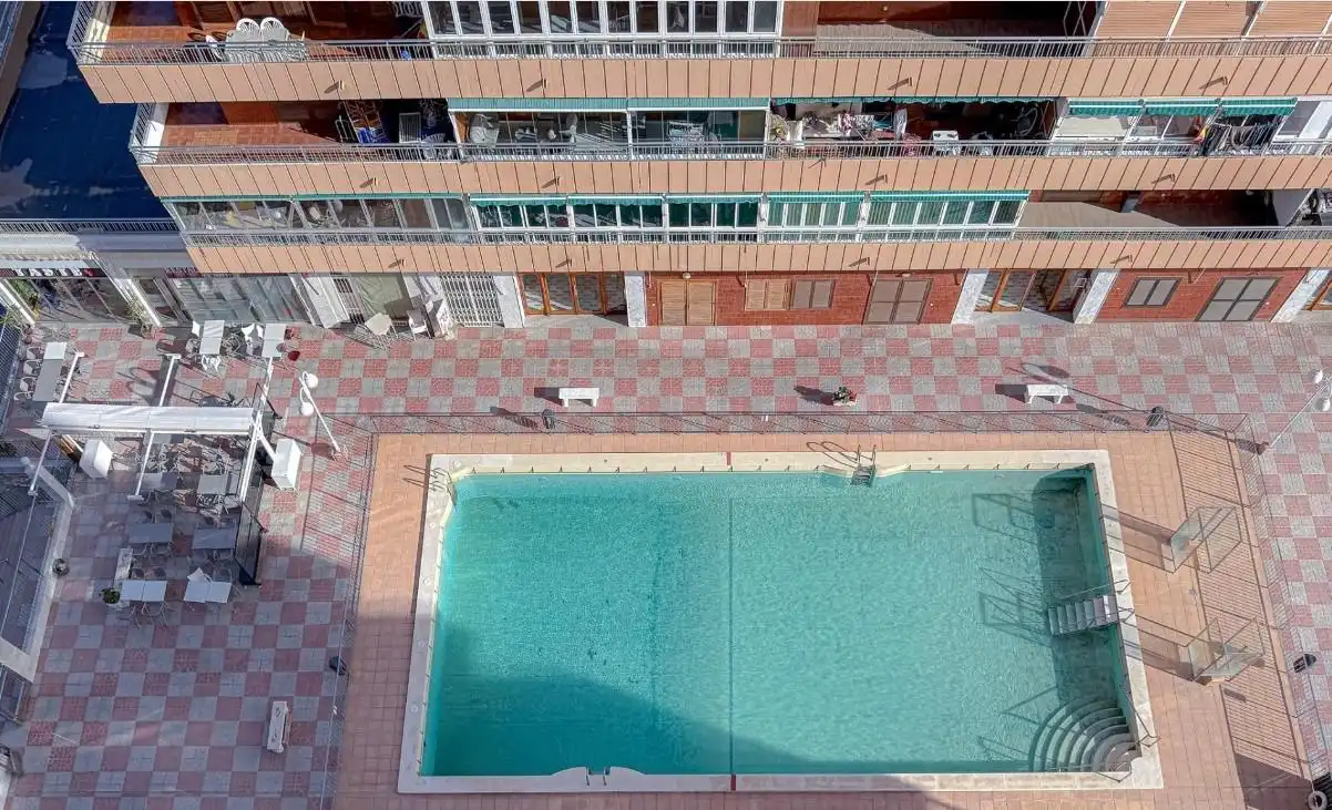 Ático con piscina en venta en Centro, imagen 37