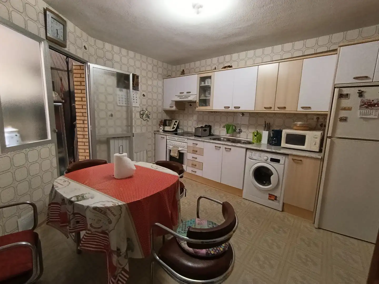 Piso con ascensor en venta en Avenida Libertad 11, imagen 3