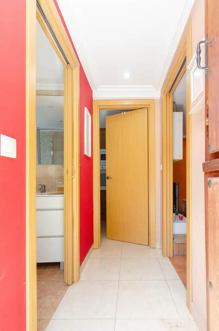 Casa o chalet en venta en Langreo con Jardín privado y Amueblado