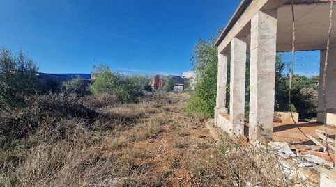 TERRENO EN VENTA ZONA MADRIGAL VILA-REAL