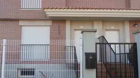 Foto 2 de Casa adosada en venda a Camino Niabina, Navarrete, La Rioja