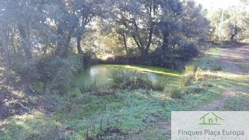 Casa o chalet en venta en Girona