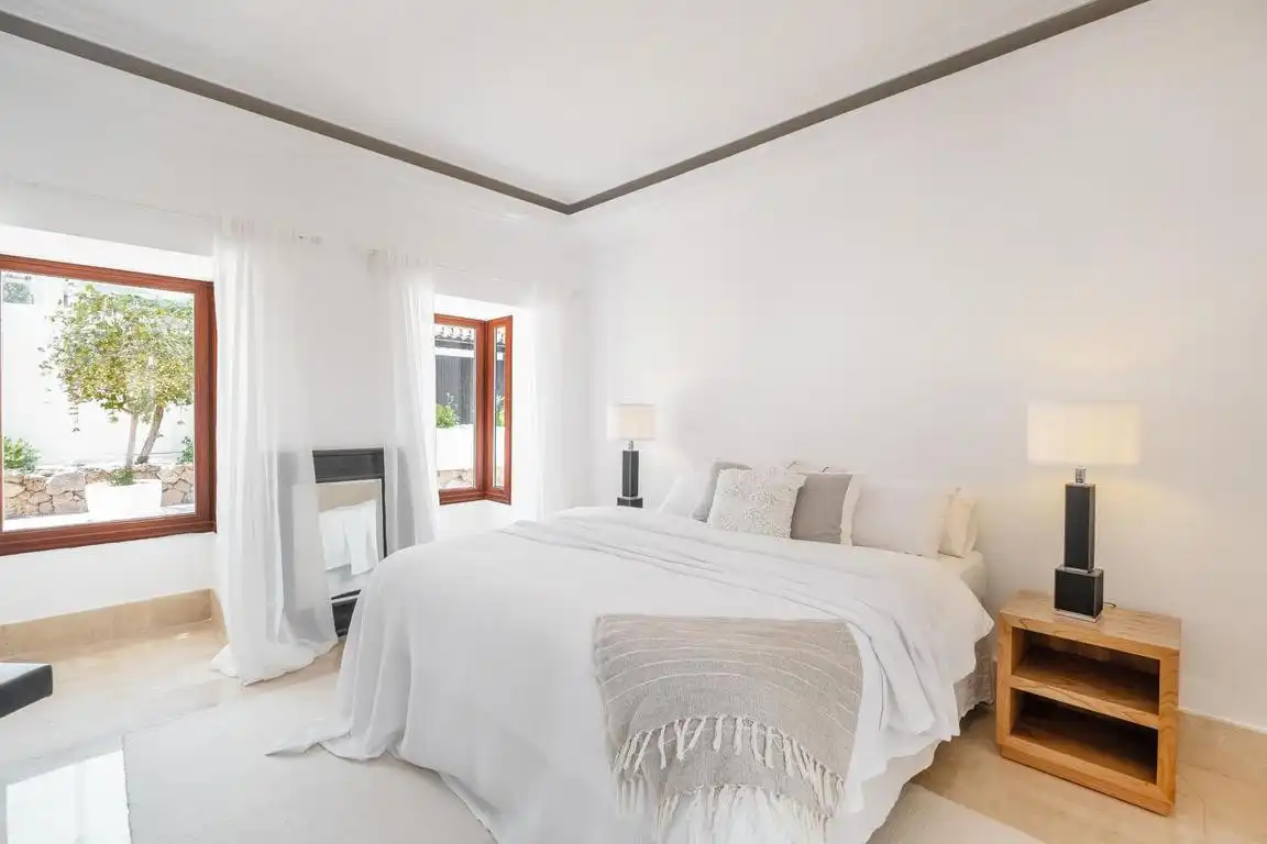 Haus mit Terrasse zur Miete in Nueva Andalucía, imagen 17