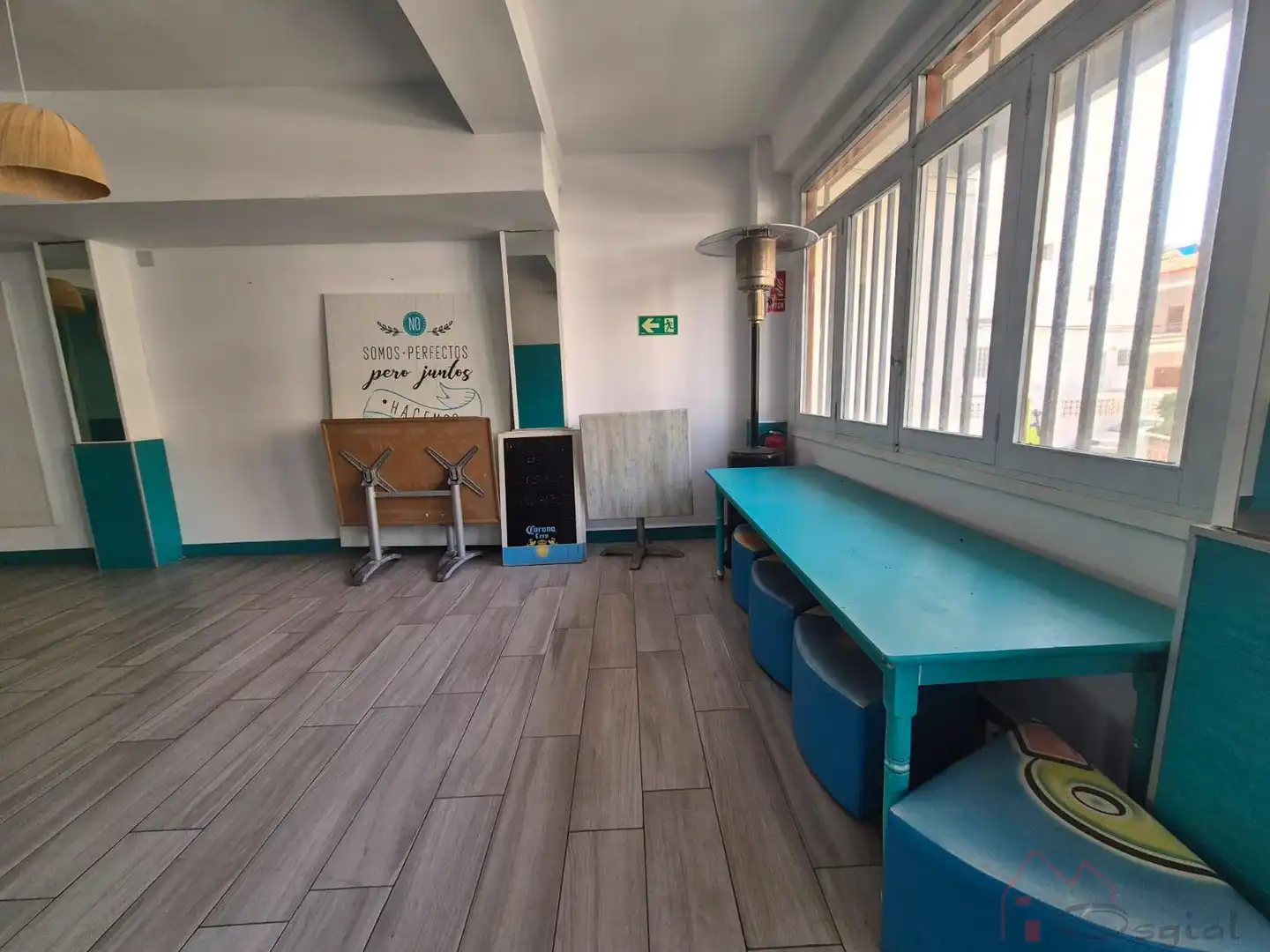 Business premises for sale in Maritimo Neptuno, imagen 5