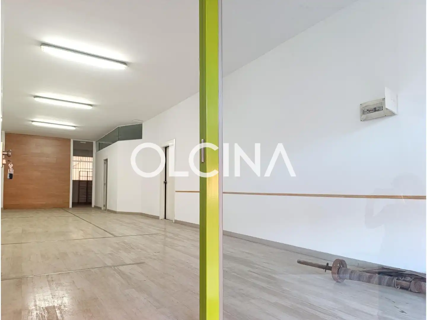 Local comercial en venda a Ibi, imagen 5