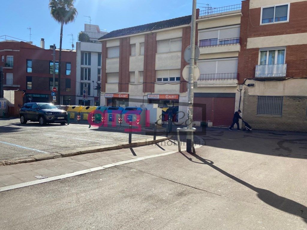 Local de alquiler en Calle Sol, Centre