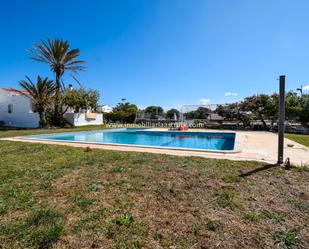 Piscina de Casa o xalet en venda en Ciutadella de Menorca amb Aire condicionat, Jardí privat i Piscina comunitària