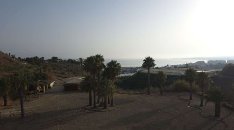 Foto 3 de Finca rústica en venda a Mezquitilla, Vélez-Málaga