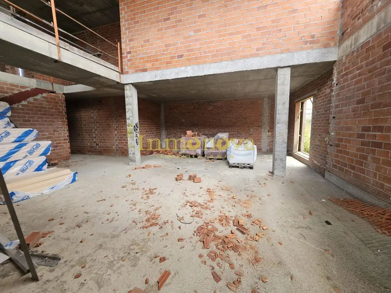 Xalet amb jardí en venda a MALLADOURA 1, imagen 8