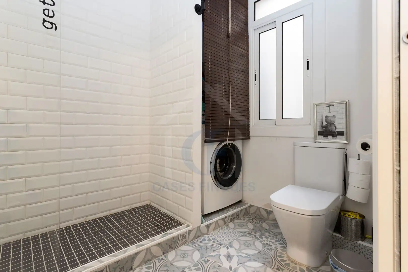 Wohnung mit Terrasse zum Verkauf in Carrer d'En Robador, imagen 17