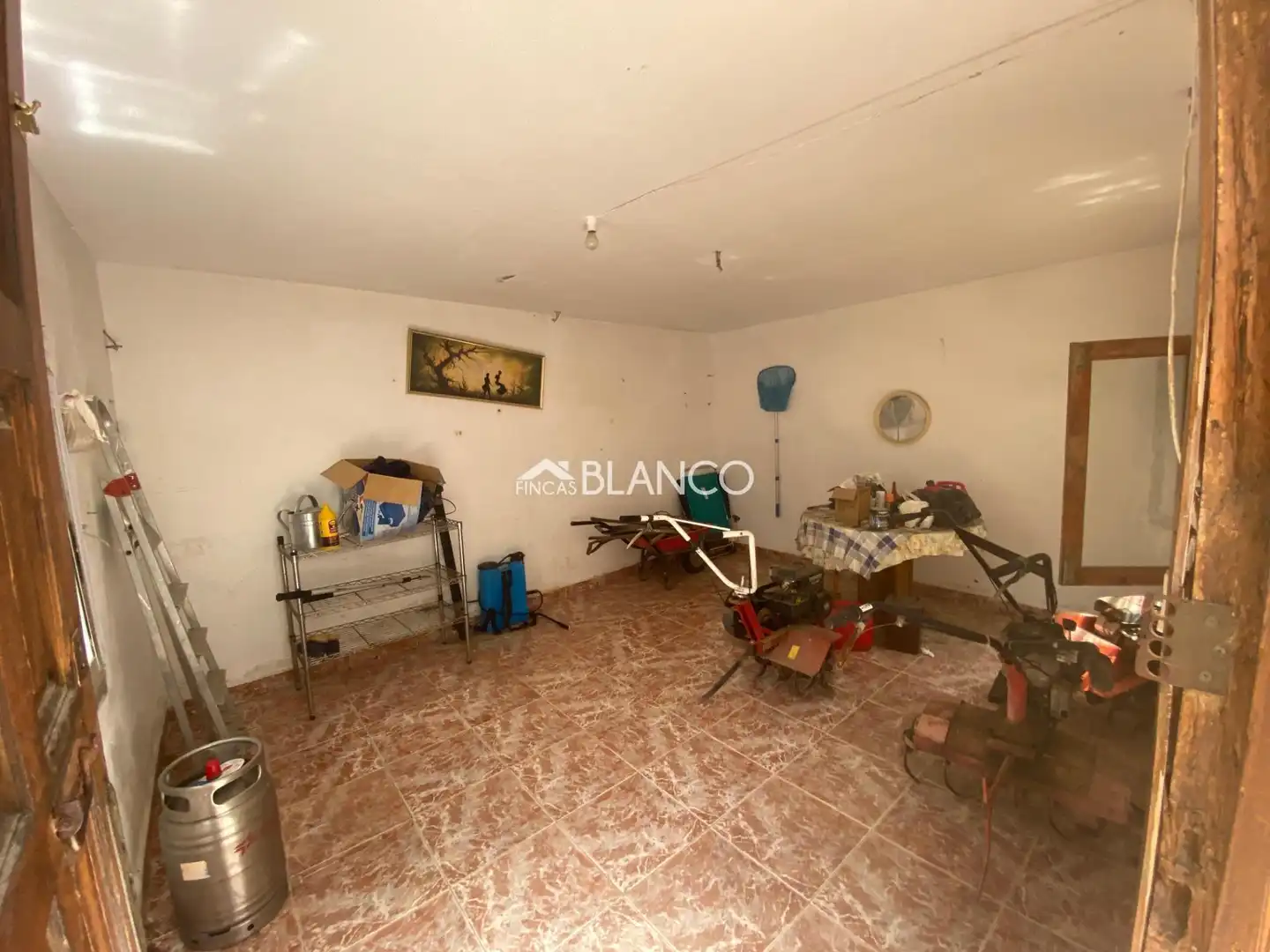 Casa o xalet en venda en Piera amb Jardí privat, Moblat i Alarma