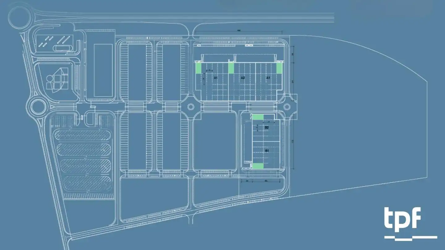 Industriegebäude zur Miete in Periurbano Oeste - Sierra, imagen 9