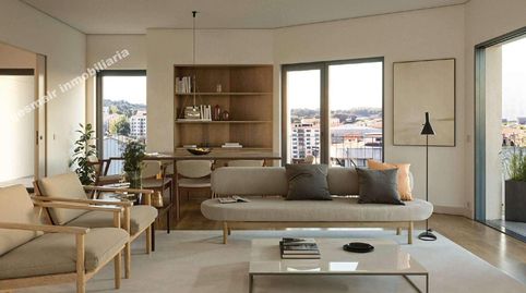 Foto 5 de Apartament en venda a Rúa Eduardo Pondal, 47, Zona Fernández Ladreda, Pontevedra Capital
