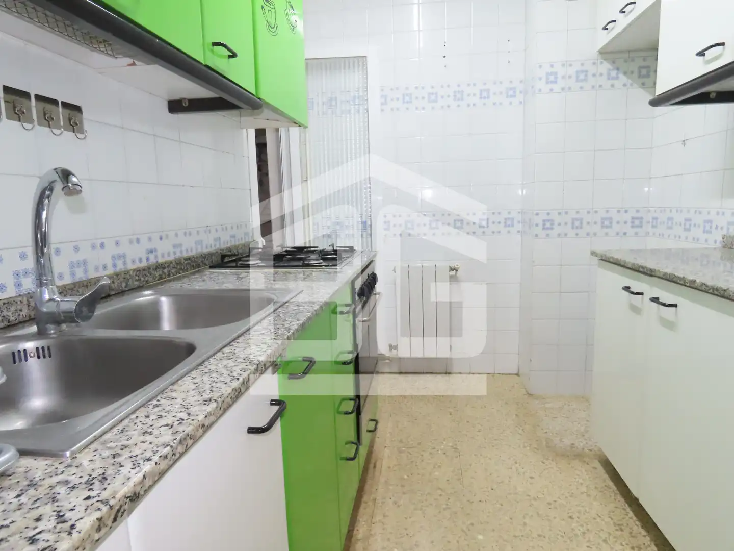Wohnung mit Terrasse zum Verkauf in Carrer Rafael Casanova, imagen 4