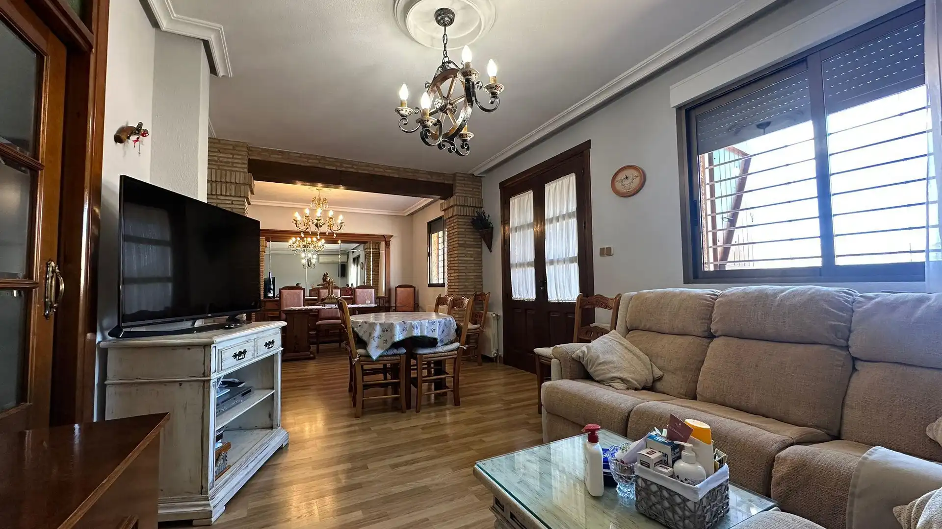 Casa adosada en venta en Las Torres de Cotillas