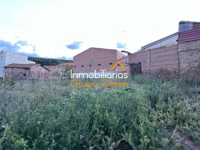 Terreno residencial en Venta en Villar de Torre