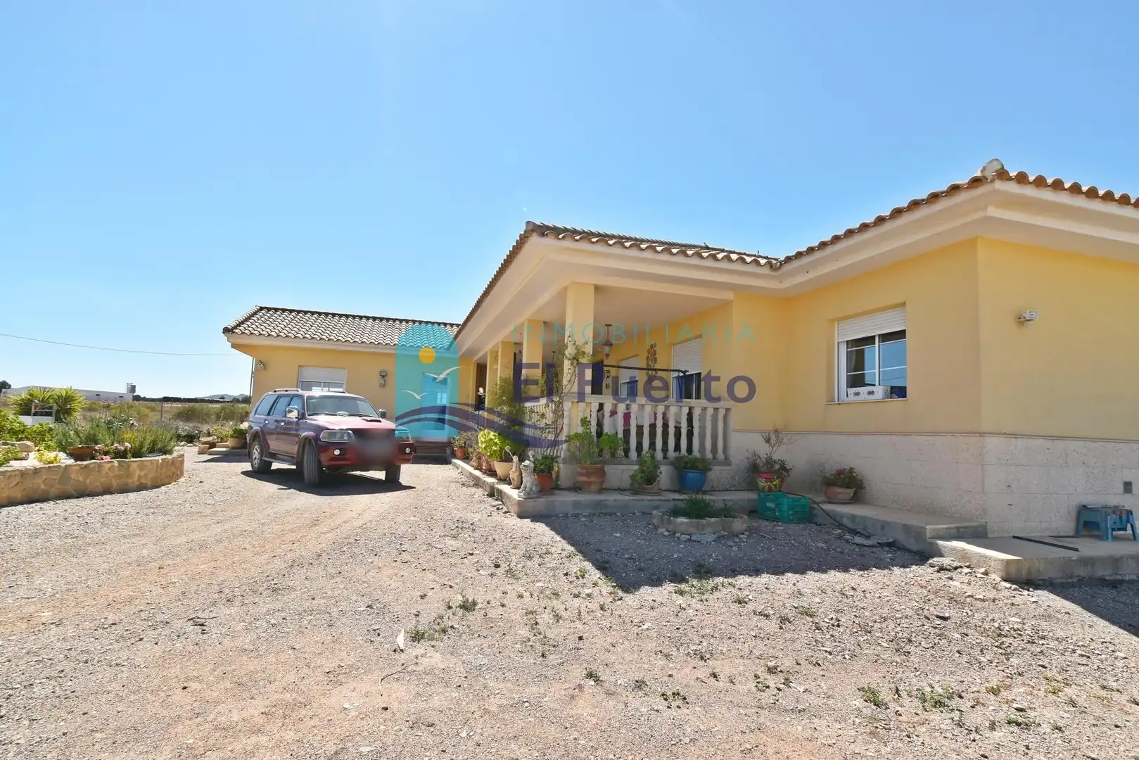 Maison avec jardin à vendre à Totana, imagen 31