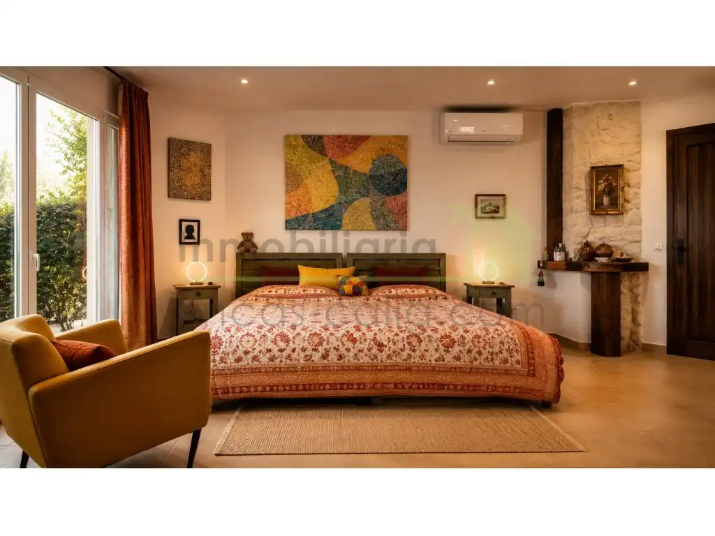 Maison avec piscine à vendre à Càlig, imagen 18