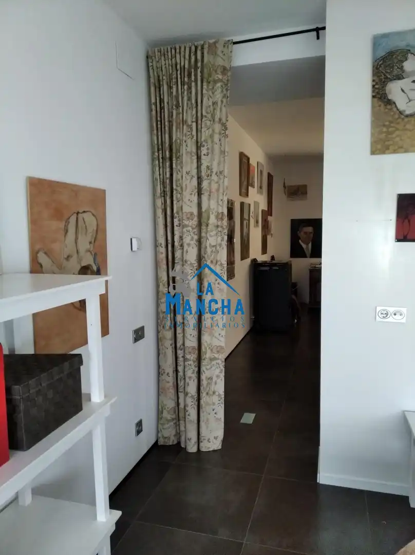 Casa o chalet en venta en Barrax con Calefacción, Jardín privado y Terraza