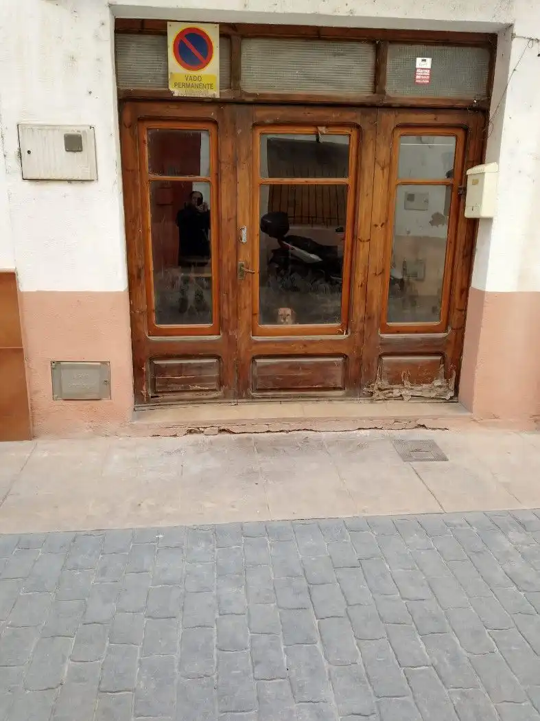 Casa adosada en venta en Carrer Sant Miquel, 9, Canet lo Roig