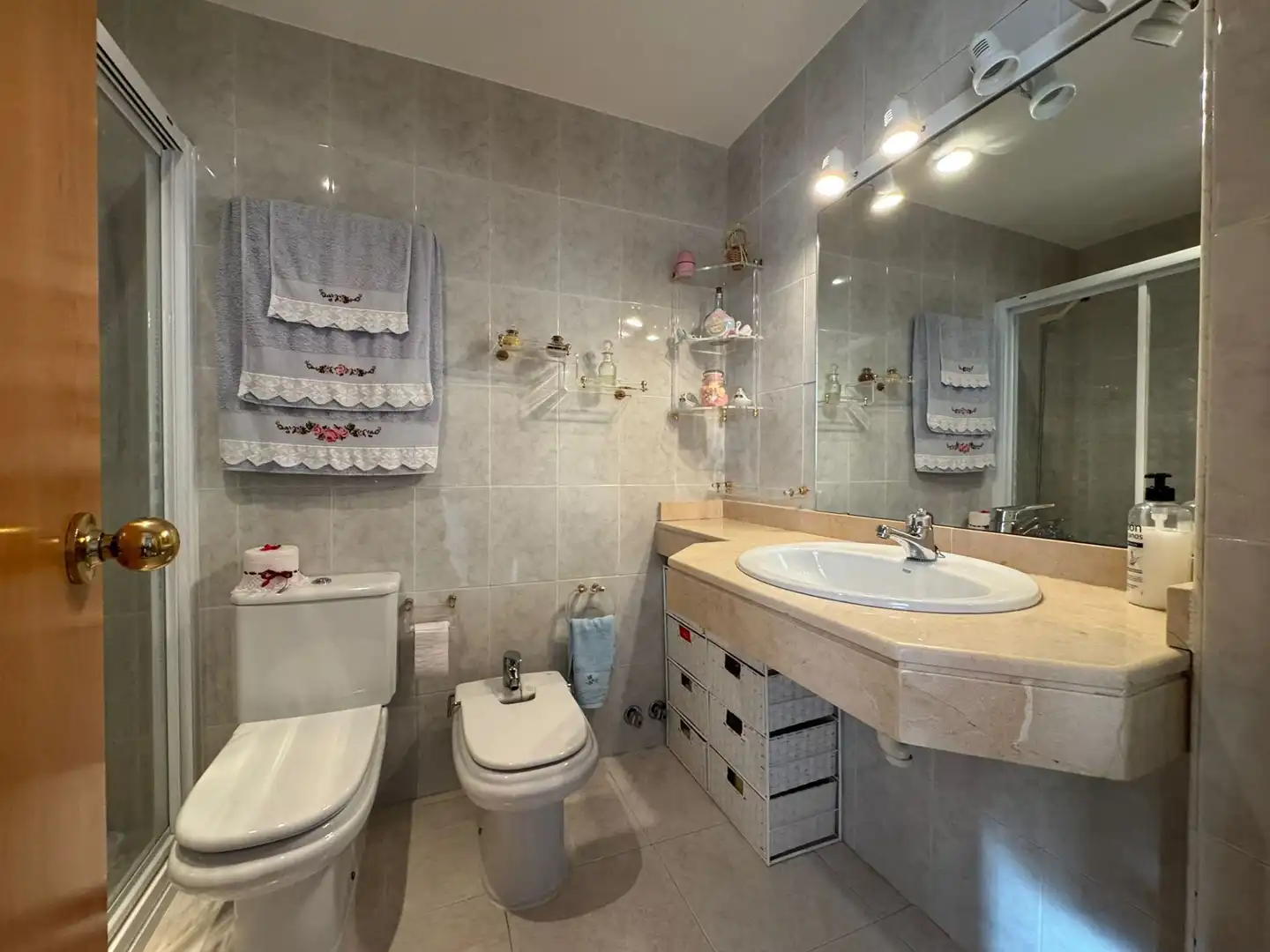 Casa a schiera con piscina in vendita a Santa Coloma de Farners, imagen 7
