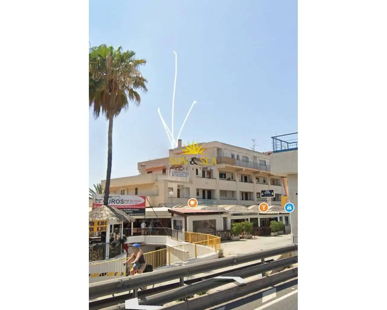 Penthouse mit Aufzug zum Verkauf in Playa del Acequión, Náufragos y Rocío del Mar, imagen 20