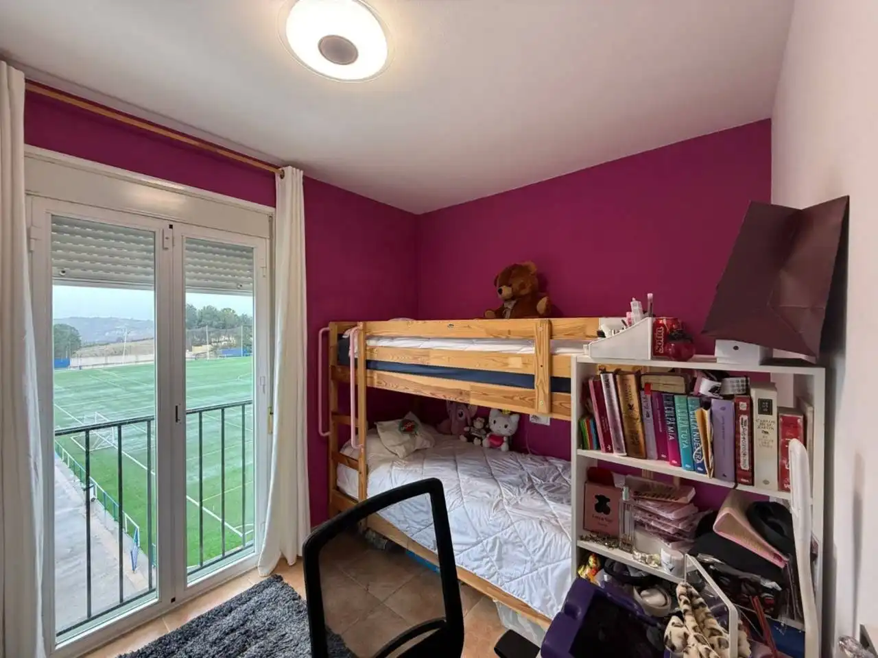 Maison avec jardin à vendre à Calle Guadarrama, imagen 27