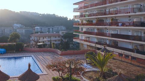 Foto 2 de Estudio en venta en Carrer Pintor Pau Picasso, Tossa de Mar pueblo, Girona