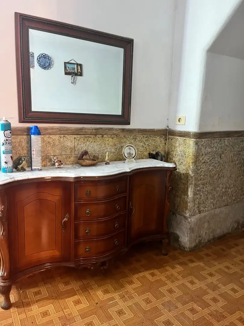 Casa rústica en venda a Silleda