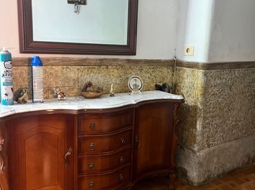 Casa rústica en venta en Silleda